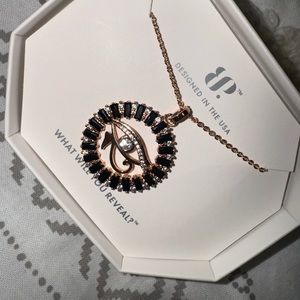 Bomb Party Necklace